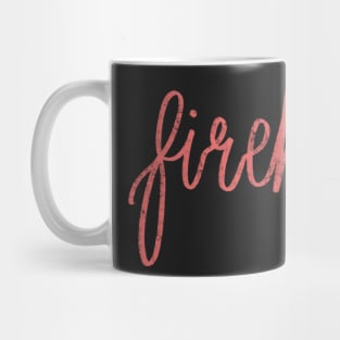 Fireheart Mug